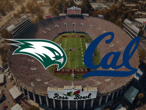 California Golden Bears vs. Wagner Seahawks